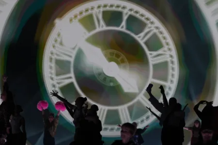 The hidden politics of time - How clocks, calendars — and now-contentious time zones — came to be